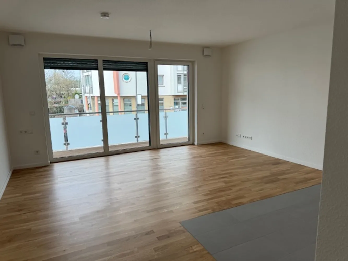 1 Zimmer Wohnung mit 35 m² in Köln – Bild 1
