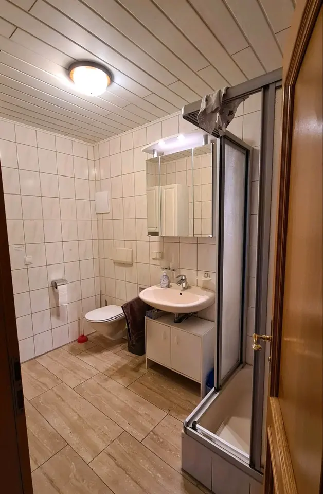 WG-Zimmer mit 17 m² in Würzburg – Bild 5
