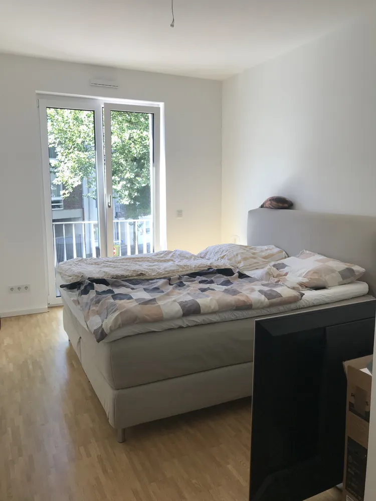 3 Zimmer Wohnung mit 89 m² in Aachen – Bild 4