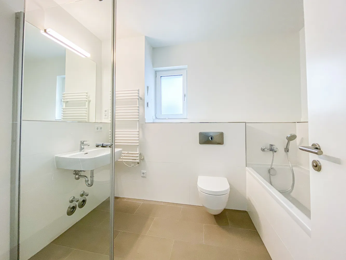 5 Zimmer Wohnung mit 149 m² in Hamburg – Bild 8