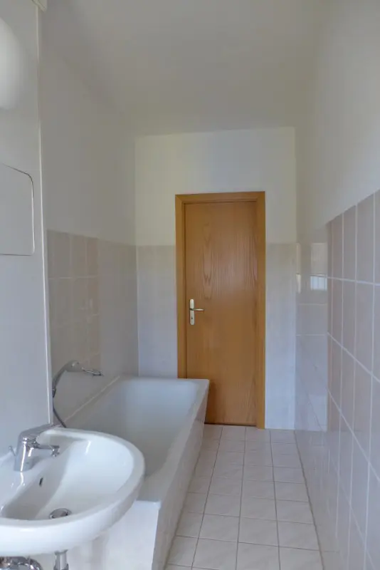 2 Zimmer Wohnung mit 52 m² in Limbach-Oberfrohna – Bild 5