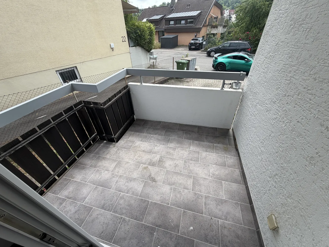 2 Zimmer Wohnung mit 58 m² in Stuttgart – Bild 4
