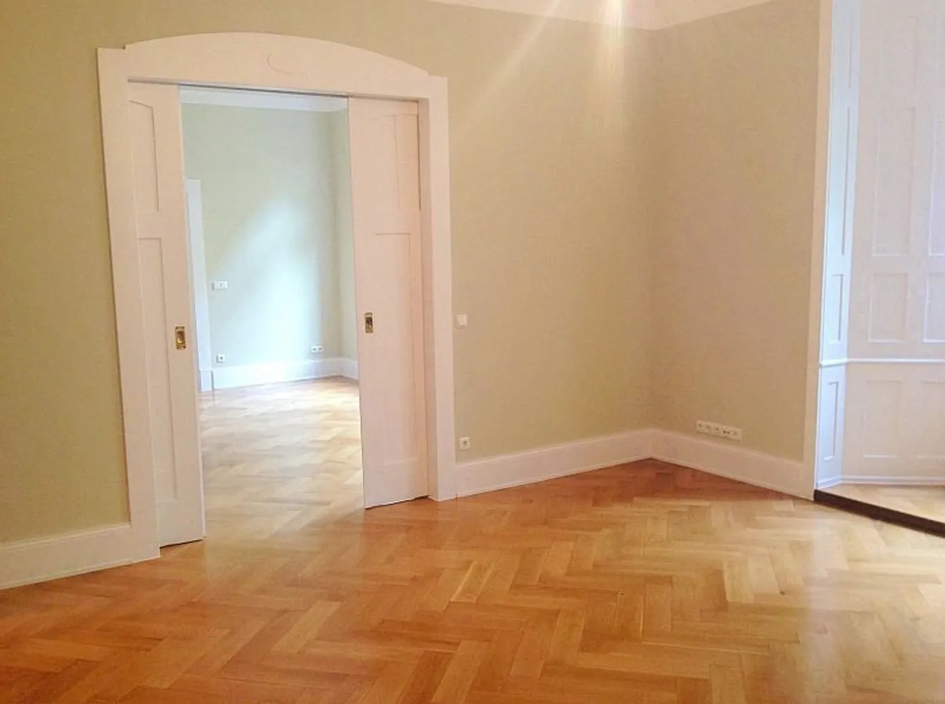 4 Zimmer Wohnung mit 145 m² in Heidelberg – Bild 2