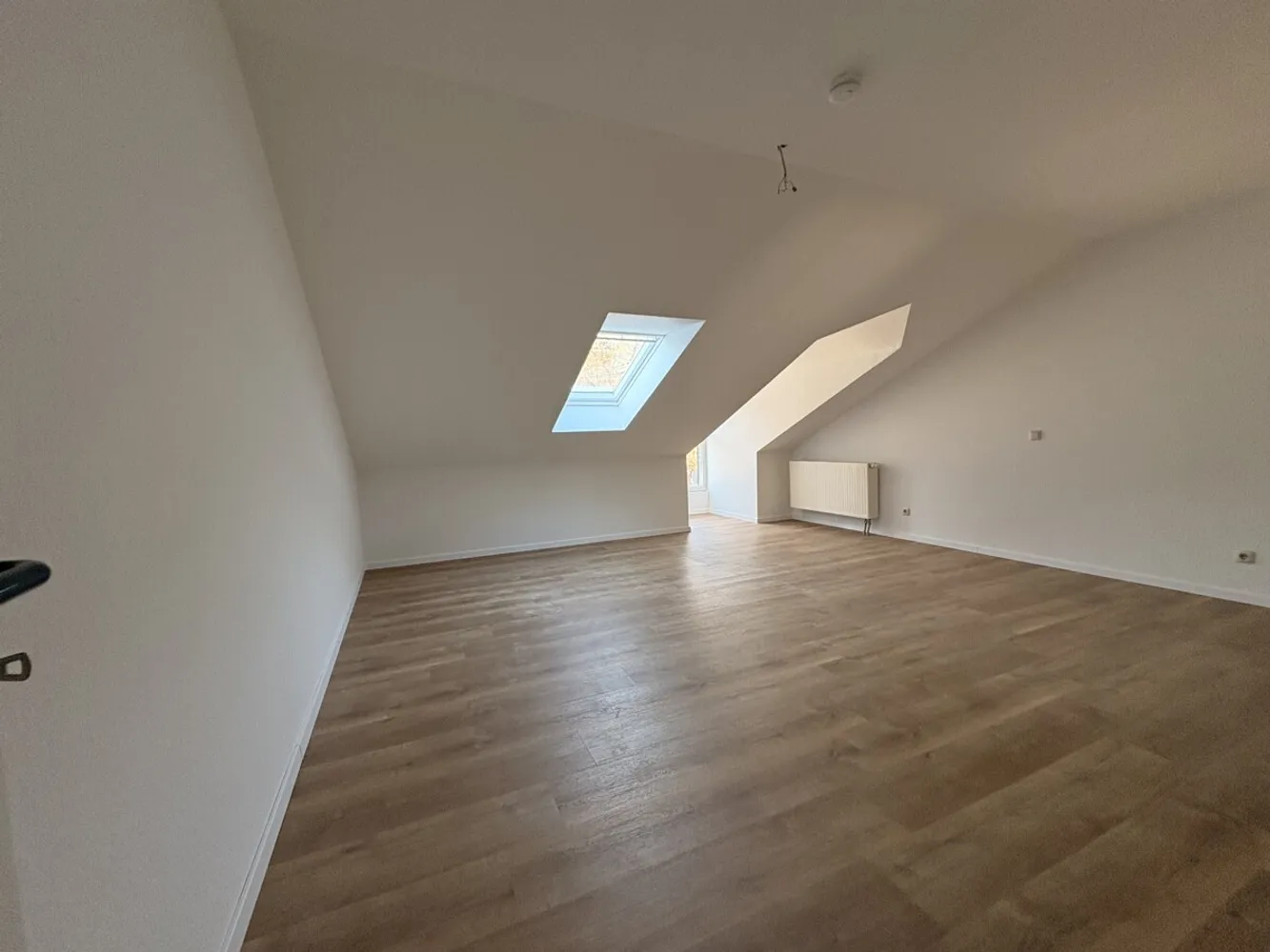 2 Zimmer Wohnung mit 87 m² in Siegen – Bild 3