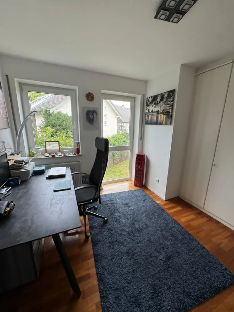 4 Zimmer Wohnung mit 75 m² in Hagen – Bild 8