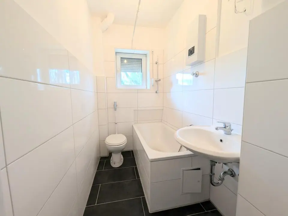 3 Zimmer Wohnung mit 59 m² in Marl – Bild 5