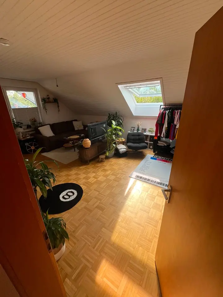 2 Zimmer Wohnung mit 50 m² in Oldenburg – Bild 4