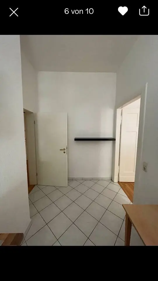 3 Zimmer Wohnung mit 68 m² in Halle (Saale) – Bild 9