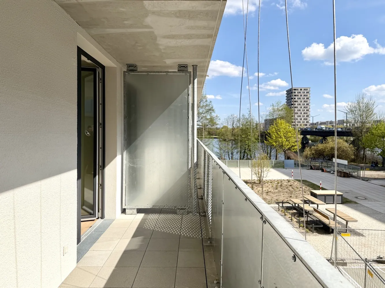 3 Zimmer Wohnung mit 80 m² in Berlin – Bild 7