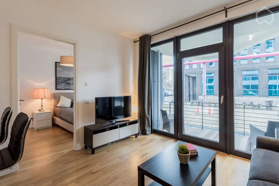 2 Zimmer Wohnung mit 51 m² in Dresden – Bild 2