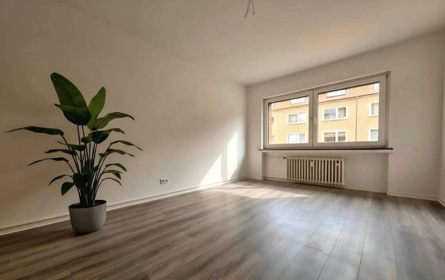 2 Zimmer Wohnung mit 58 m² in Essen – Bild 9