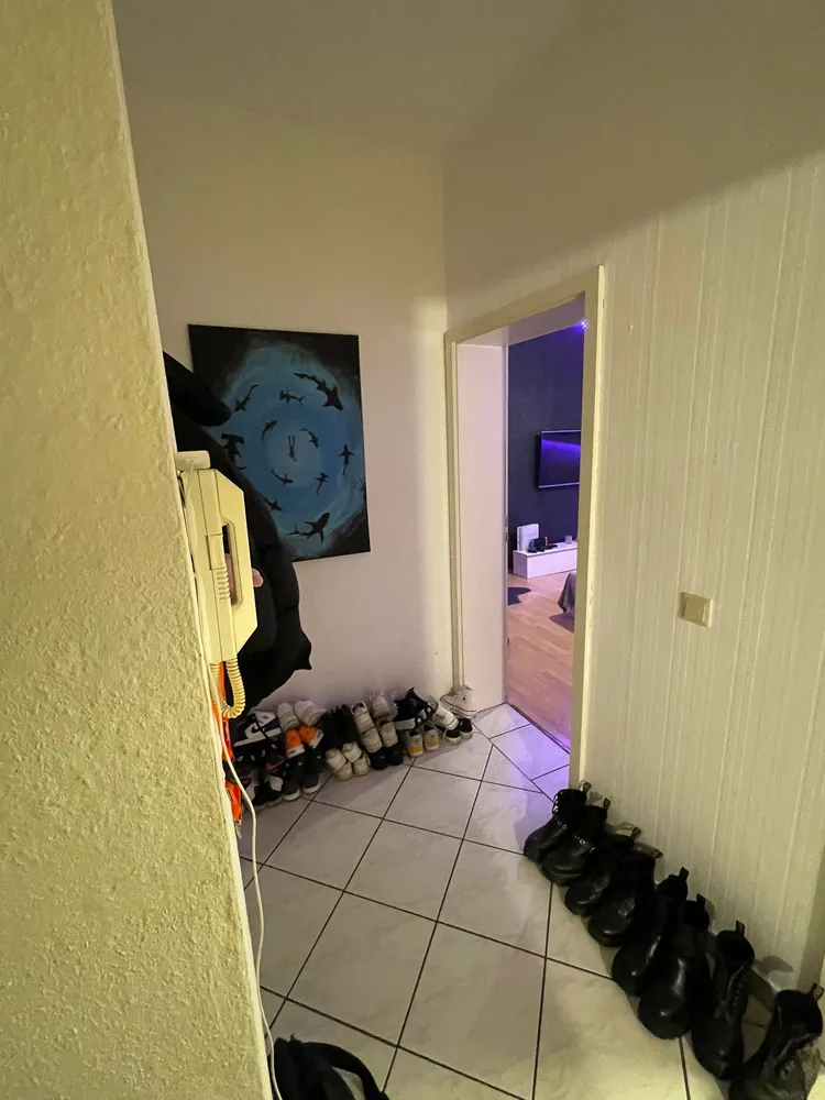 2 Zimmer Wohnung mit 40 m² in Krefeld – Bild 4