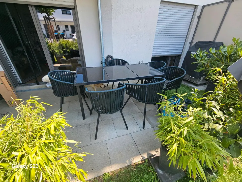 2 Zimmer Wohnung mit 52 m² in Erding – Bild 4