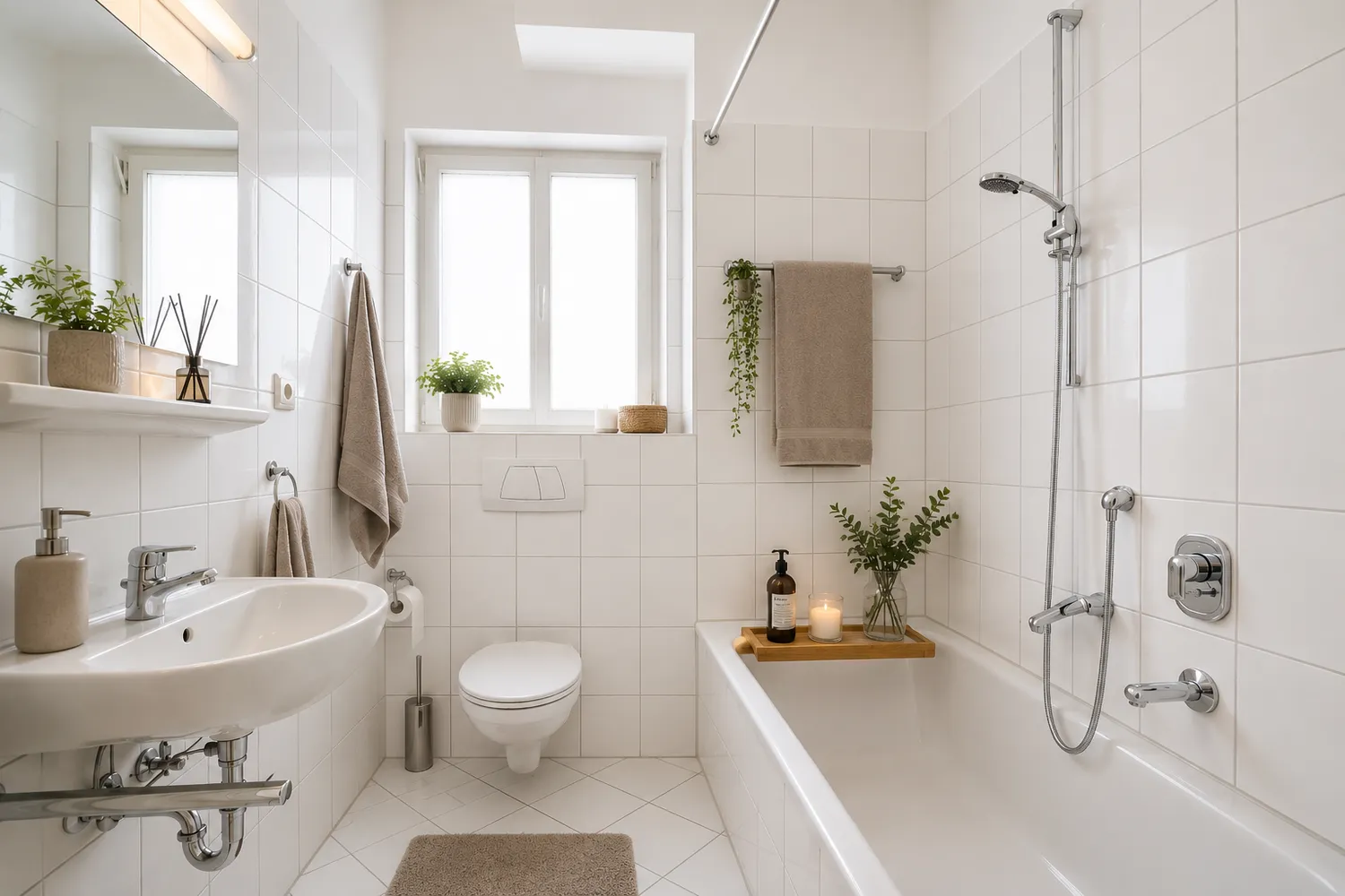 3 Zimmer Wohnung mit 89 m² in Stuttgart – Bild 7