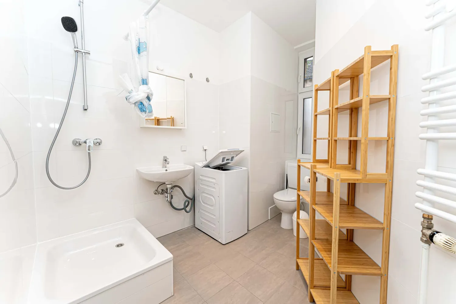 Shared room with 15 m² in Berlin – Photo 8