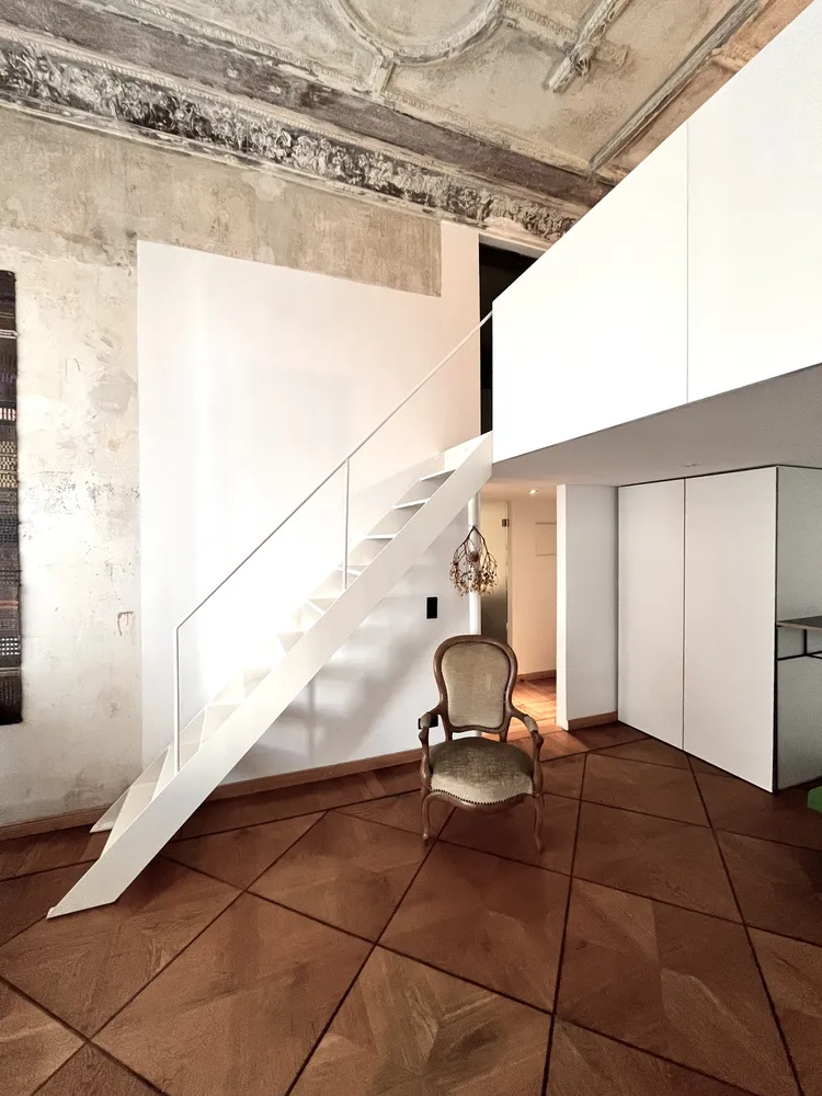 3 Zimmer Wohnung mit 61 m² in Berlin – Bild 2