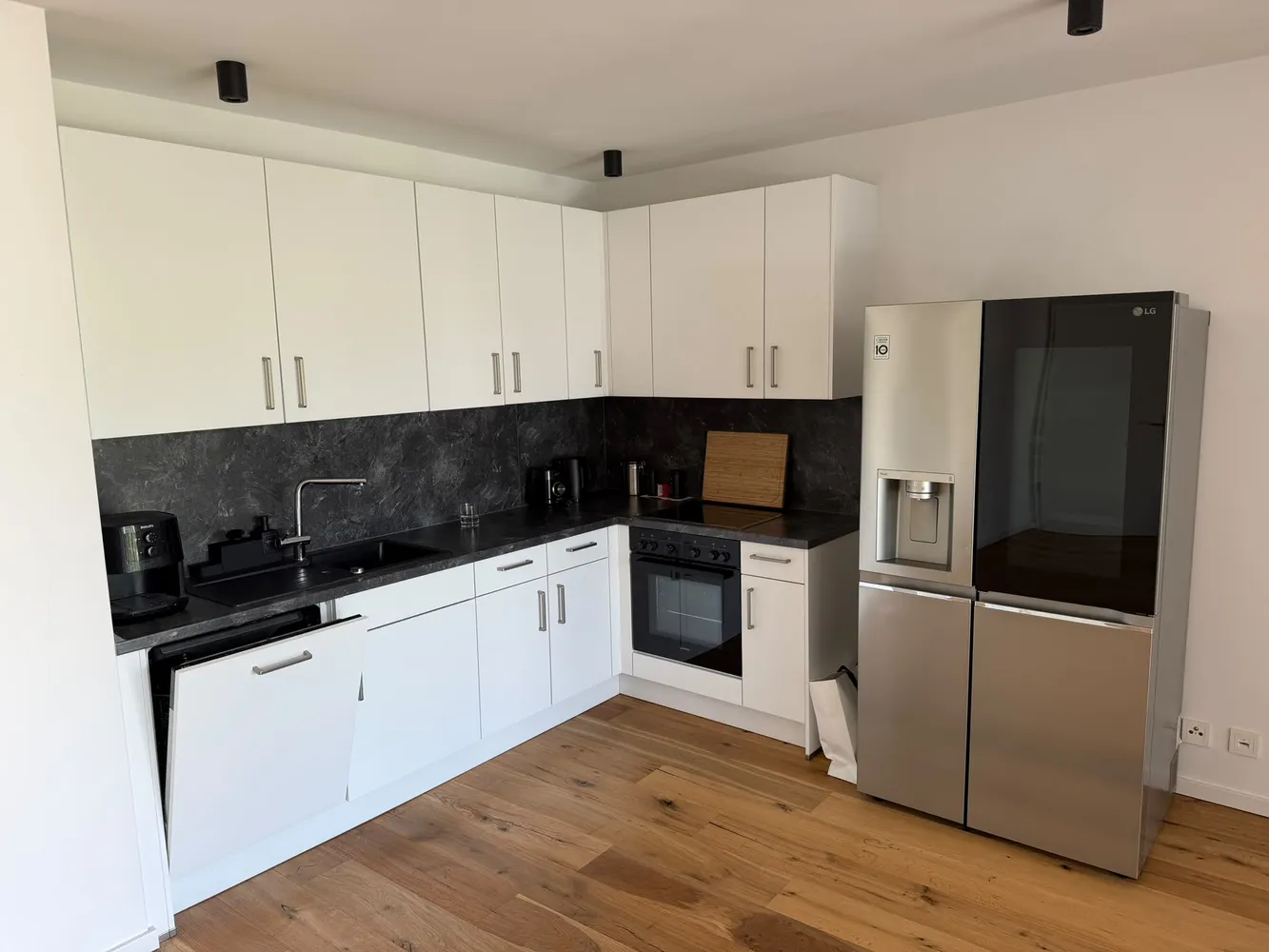 5 Zimmer Wohnung mit 118 m² in Hamburg – Bild 2