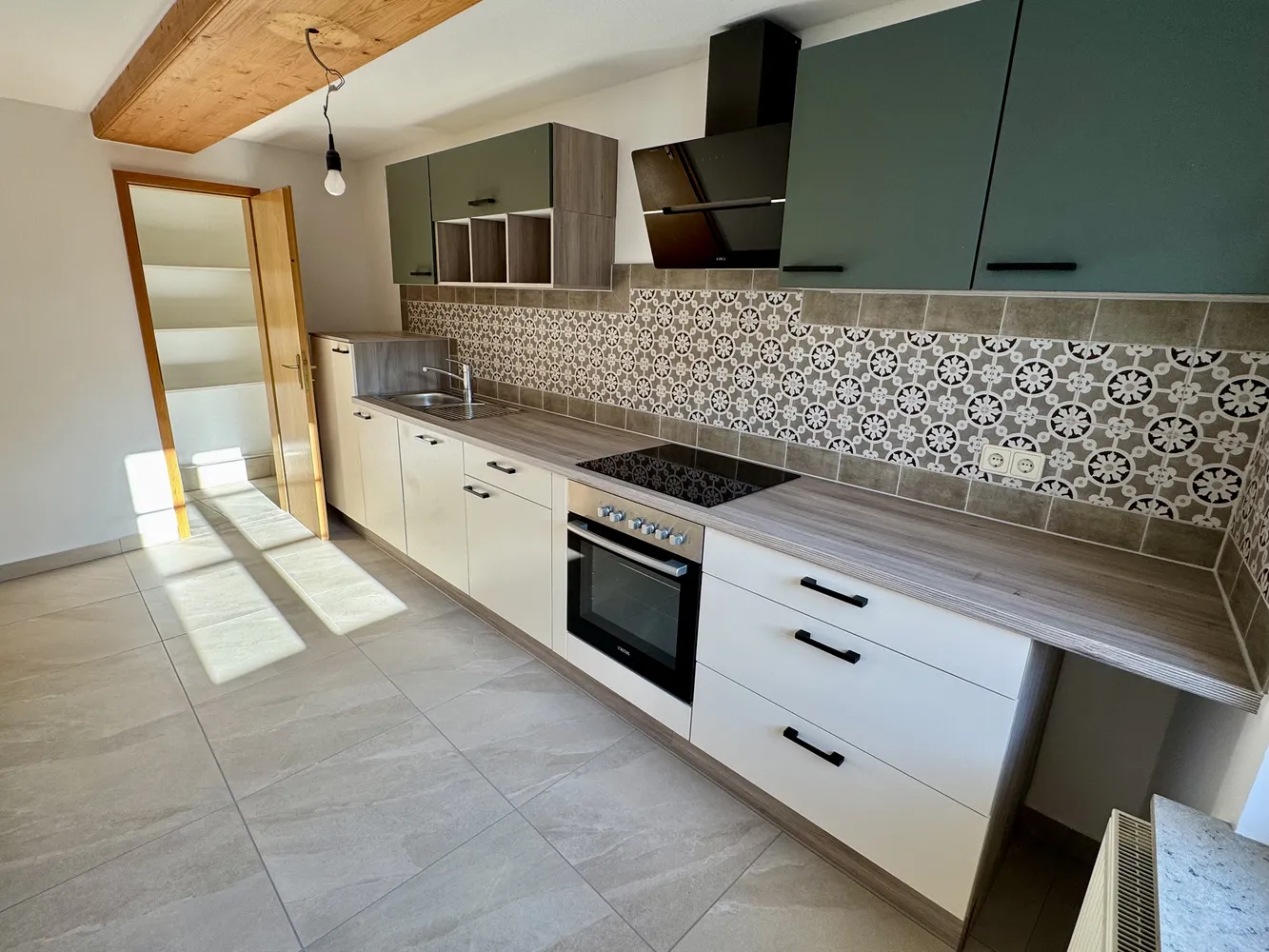 2 room apartment with 64 m² in Wismar – Photo 3