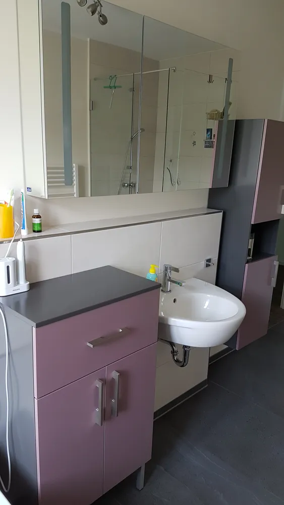 4 Zimmer Wohnung mit 84 m² in Essen – Bild 4