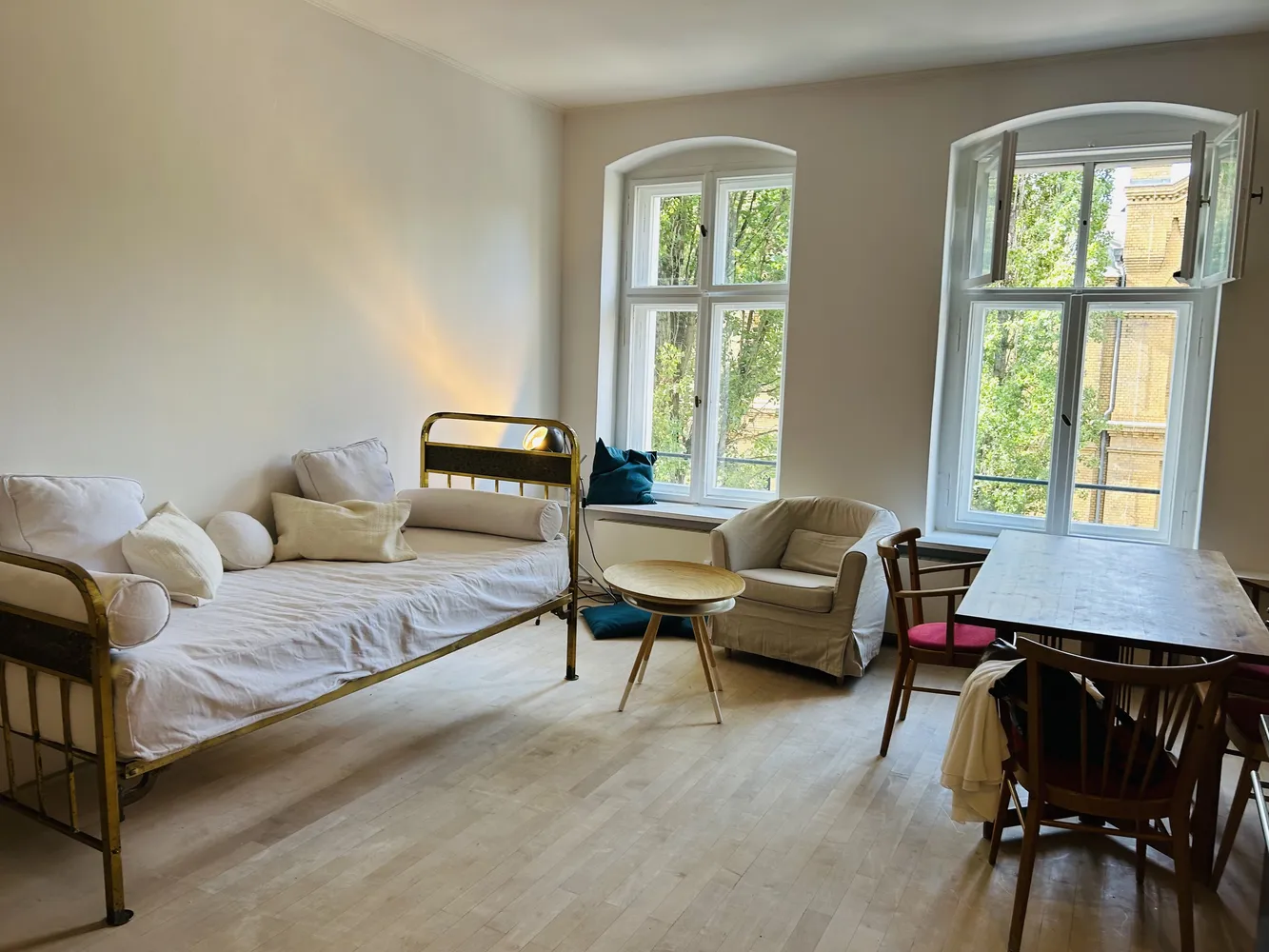 2 Zimmer Wohnung mit 72 m² in Berlin – Bild 5