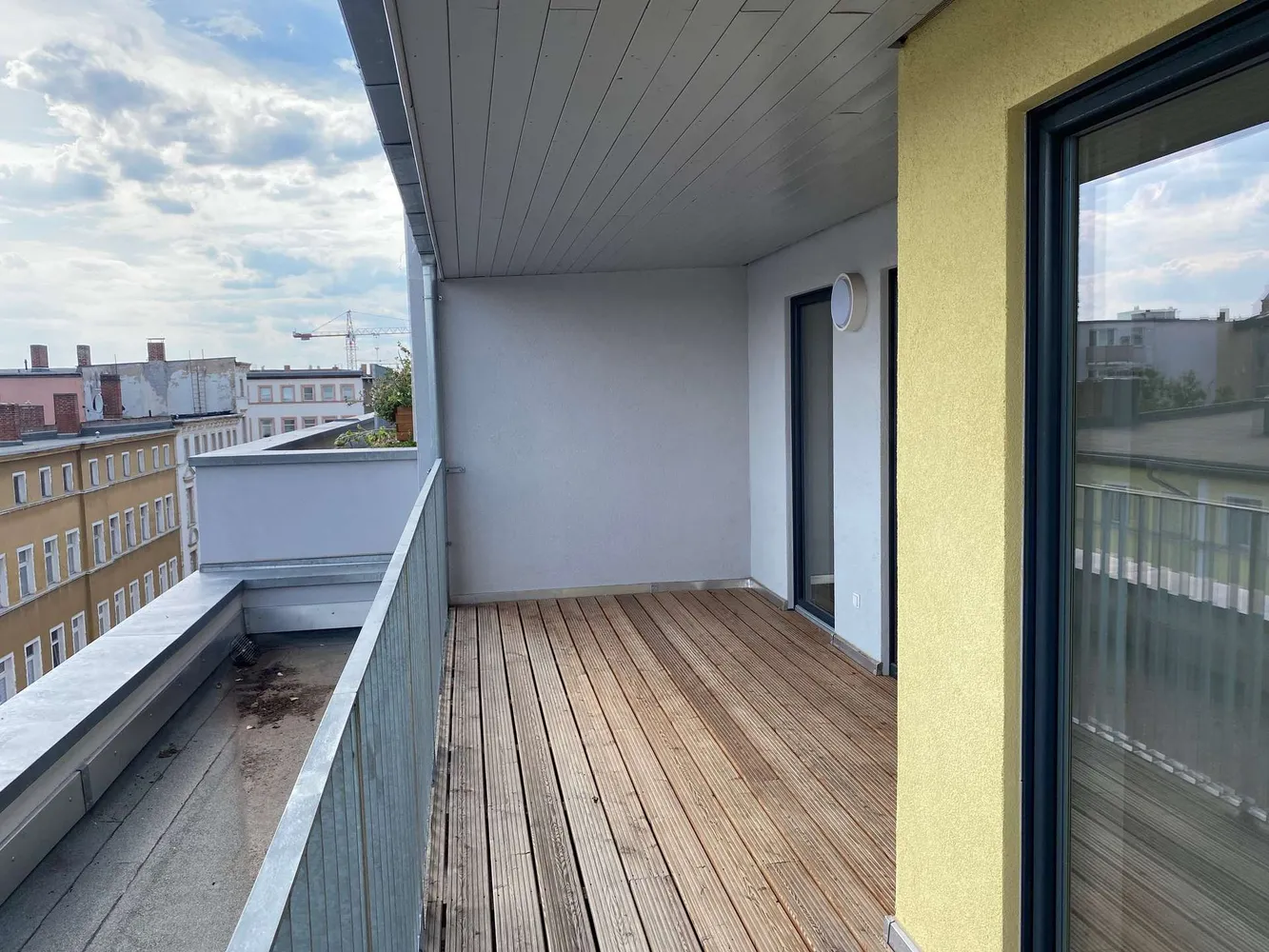 6 Zimmer Wohnung mit 134 m² in Halle (Saale) – Bild 12