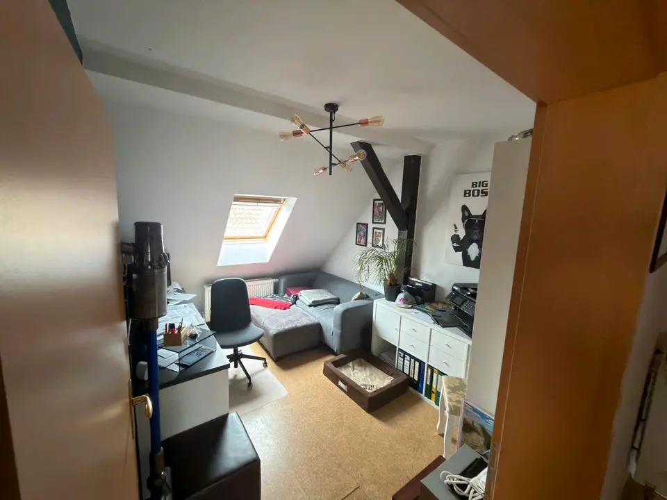 4 Zimmer Haus mit 99 m² in Hannover – Bild 1