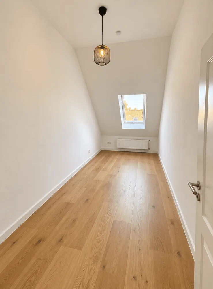 3 Zimmer Wohnung mit 87 m² in Berlin – Bild 3