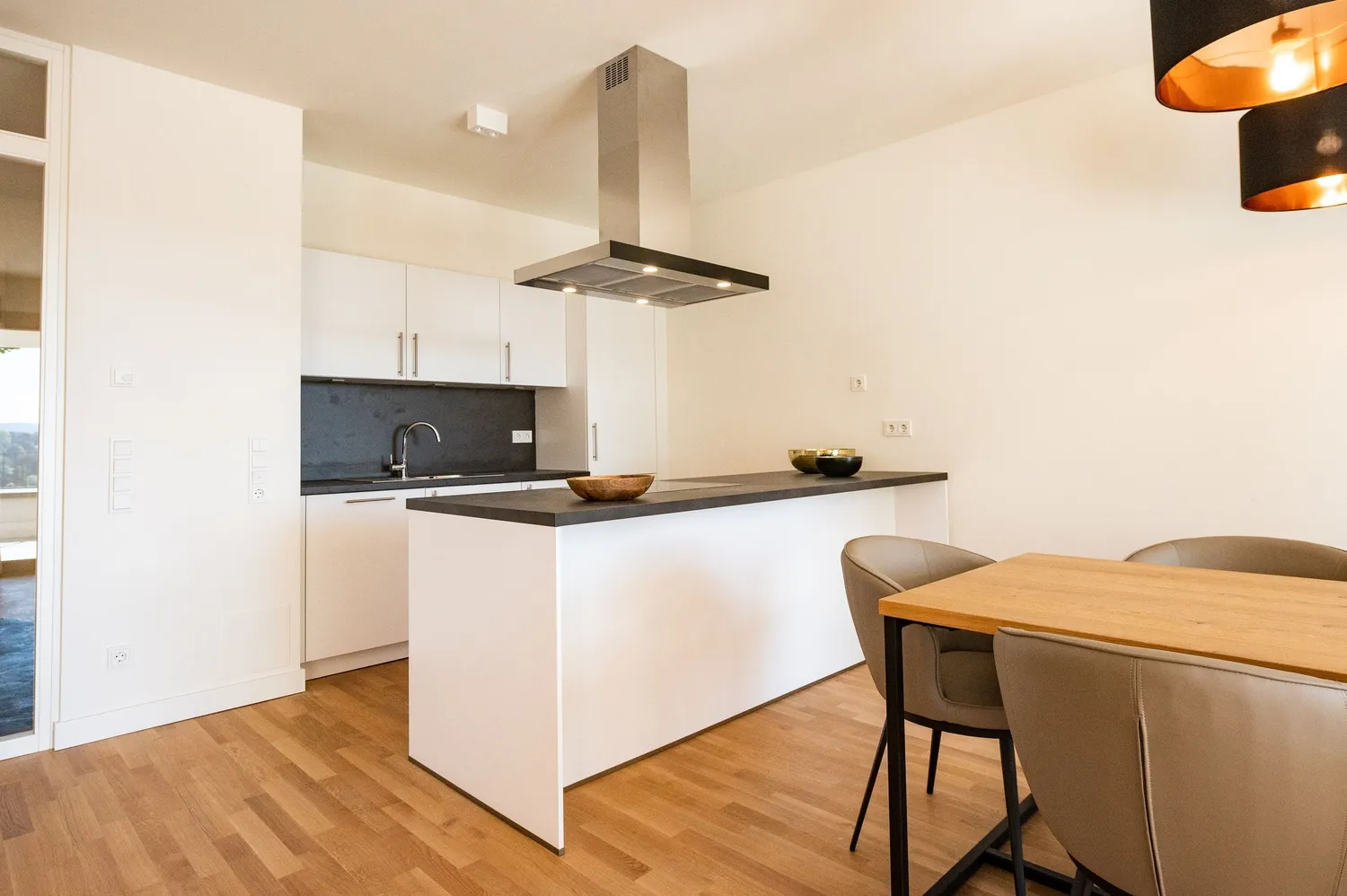 2 Zimmer Wohnung mit 68 m² in Aachen – Bild 3