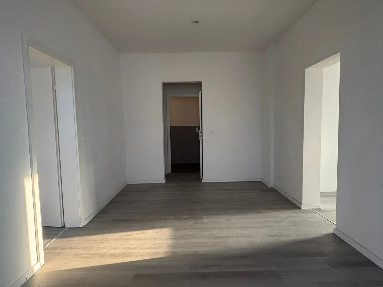 4 Zimmer Wohnung mit 61 m² in Herne – Bild 9