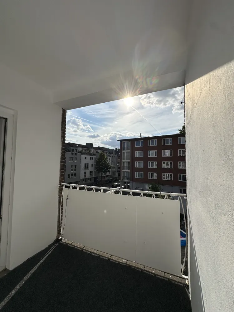 3 Zimmer Wohnung mit 58 m² in Aachen – Bild 5