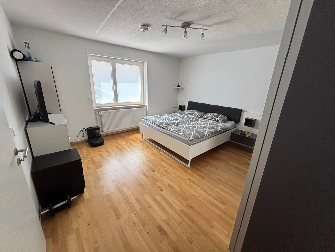 3 Zimmer Wohnung mit 65 m² in Mannheim – Bild 5