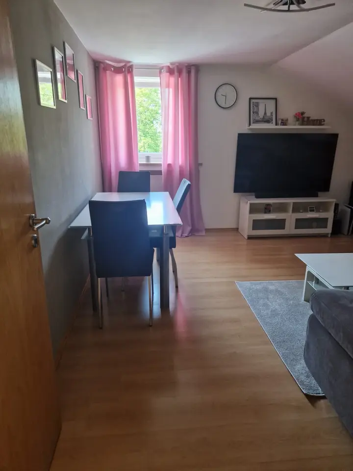 2 Zimmer Wohnung mit 55 m² in Dachau – Bild 6