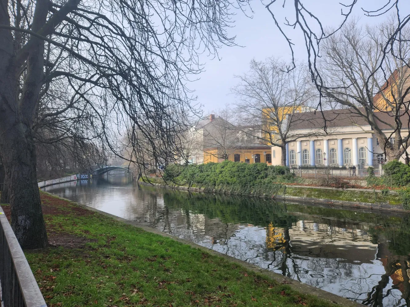 2 Zimmer Wohnung mit 90 m² in Berlin – Bild 10