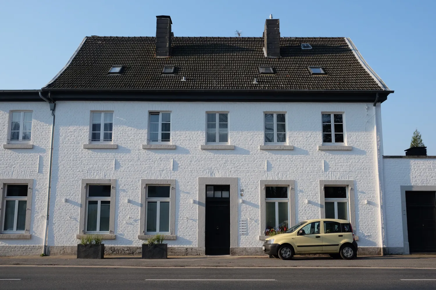 1 Zimmer Wohnung mit 47 m² in Aachen – Bild 3