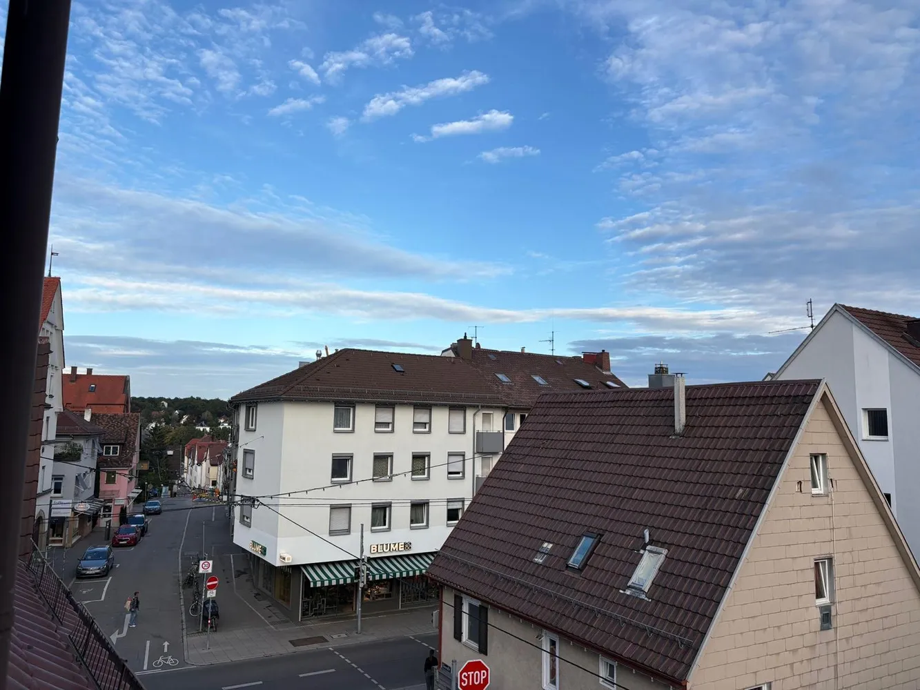 2 Zimmer Wohnung mit 49 m² in Stuttgart – Bild 3