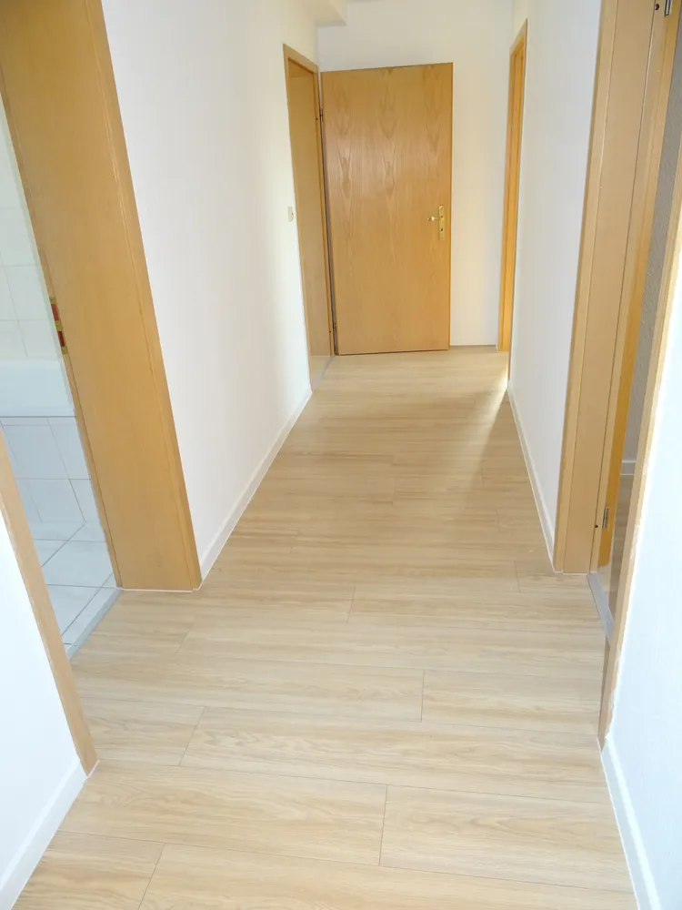 2 Zimmer Wohnung mit 51 m² in Werdau – Bild 5
