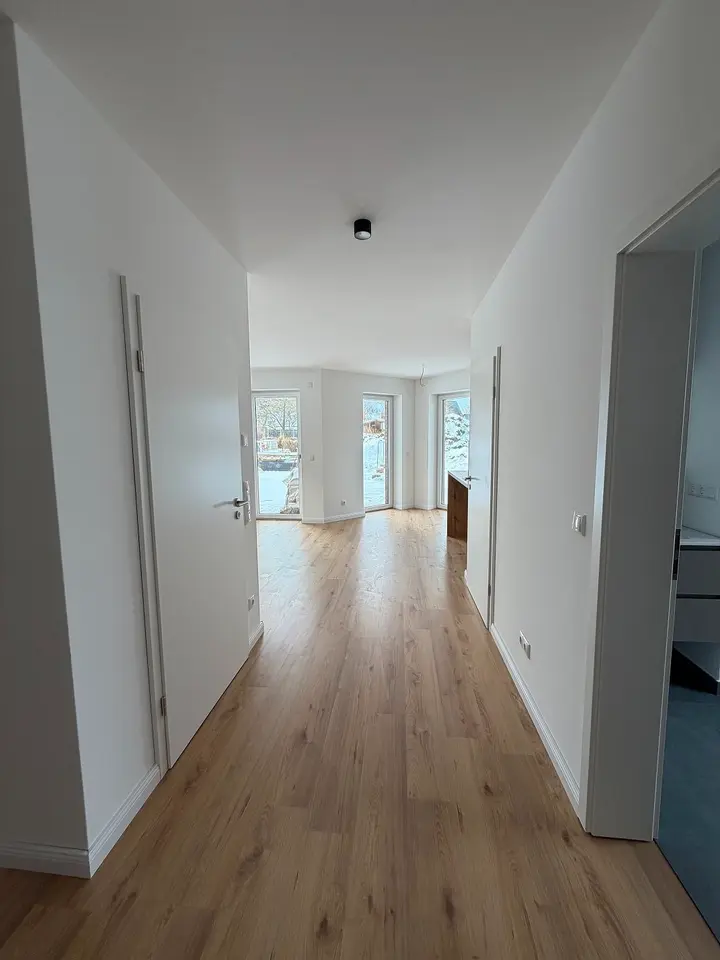 2 Zimmer Wohnung mit 70 m² in Bramsche – Bild 5