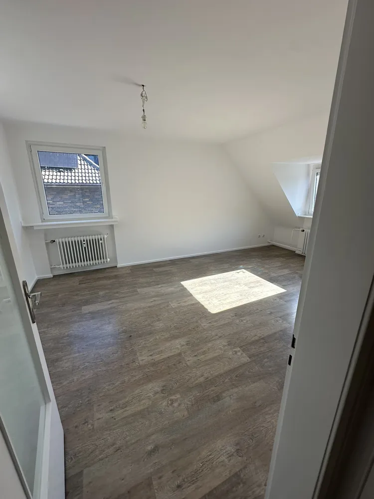 3 Zimmer Wohnung mit 52 m² in Essen – Bild 3