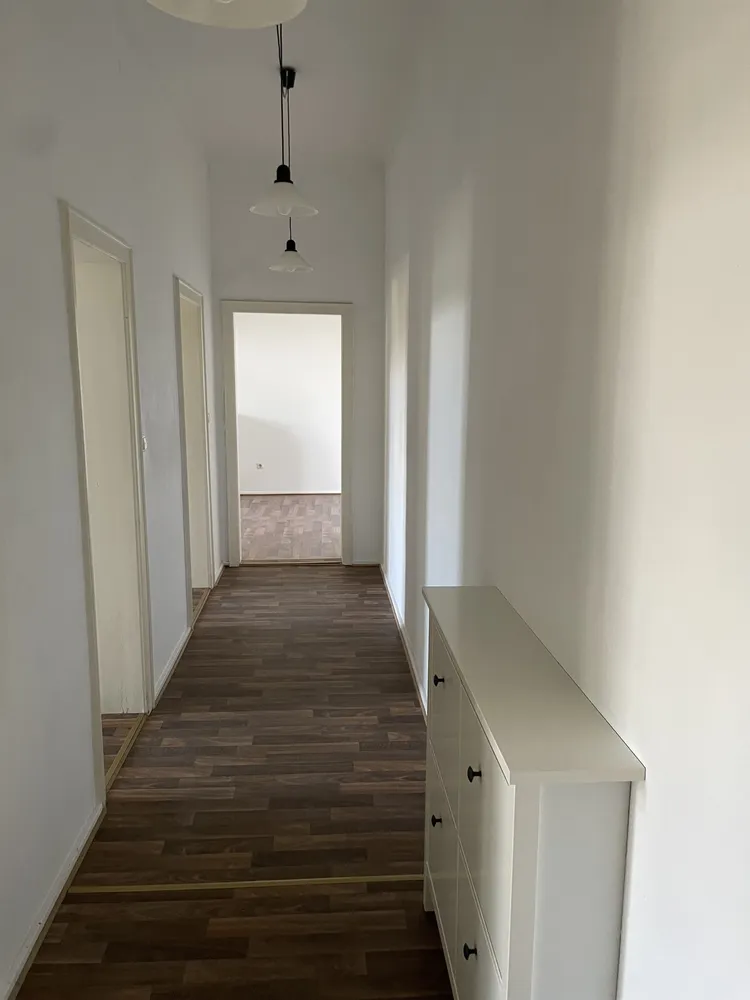 2 Zimmer Wohnung mit 65 m² in Darmstadt – Bild 4