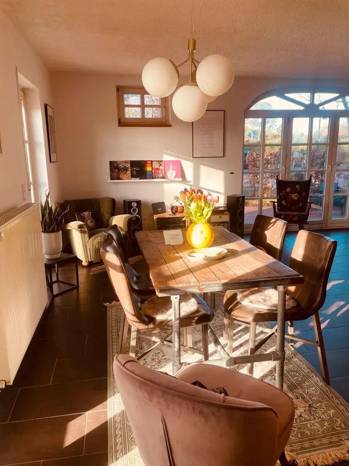 WG-Zimmer mit 90 m² in Rheine – Bild 2