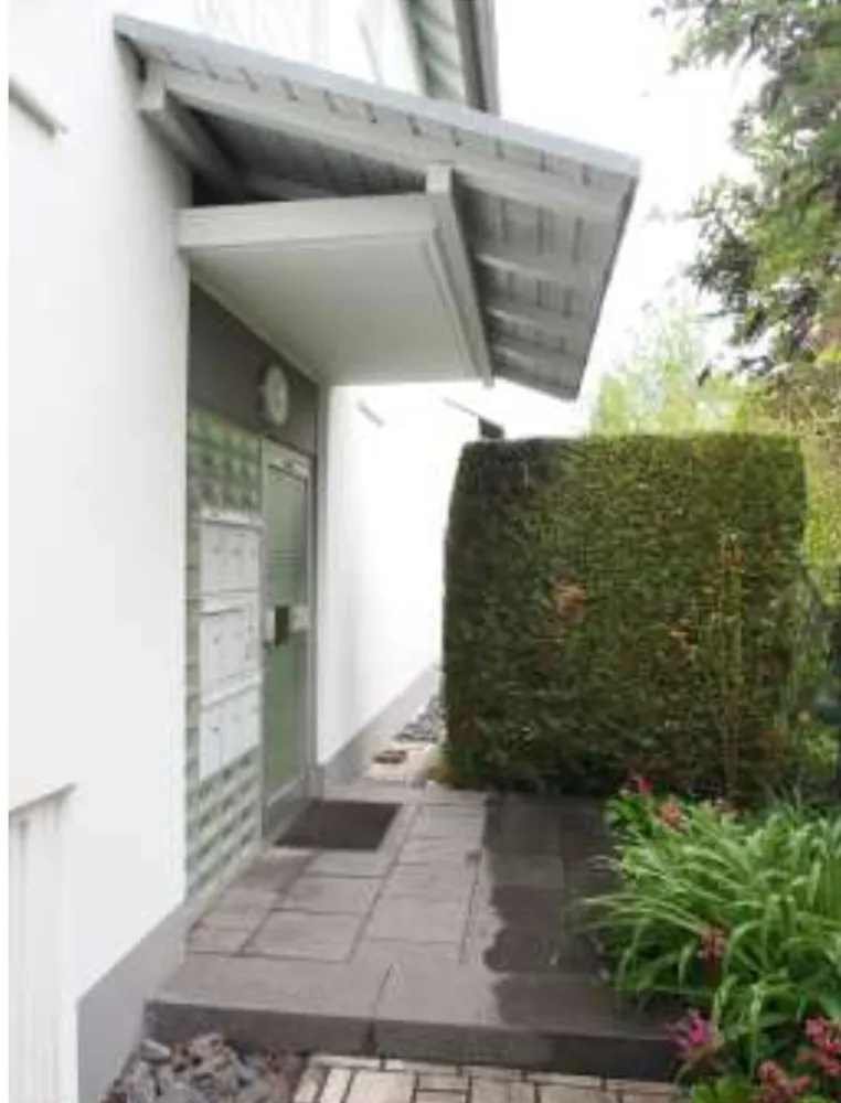 1 Zimmer Wohnung mit 28 m² in Mainz – Bild 3