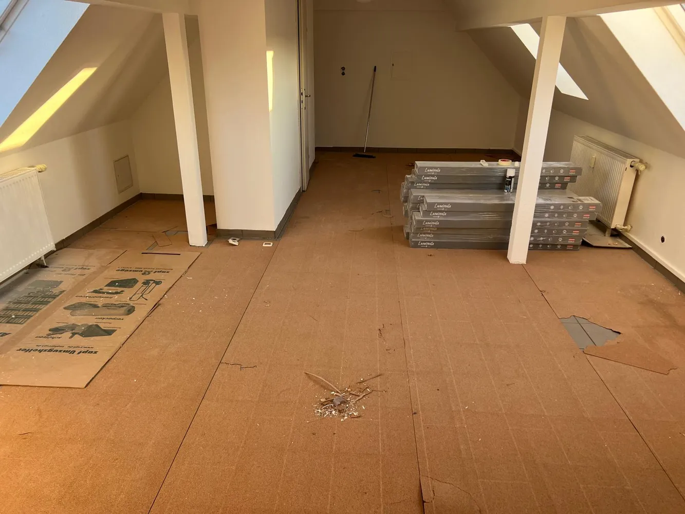 4 Zimmer Wohnung mit 65 m² in Köln – Bild 7