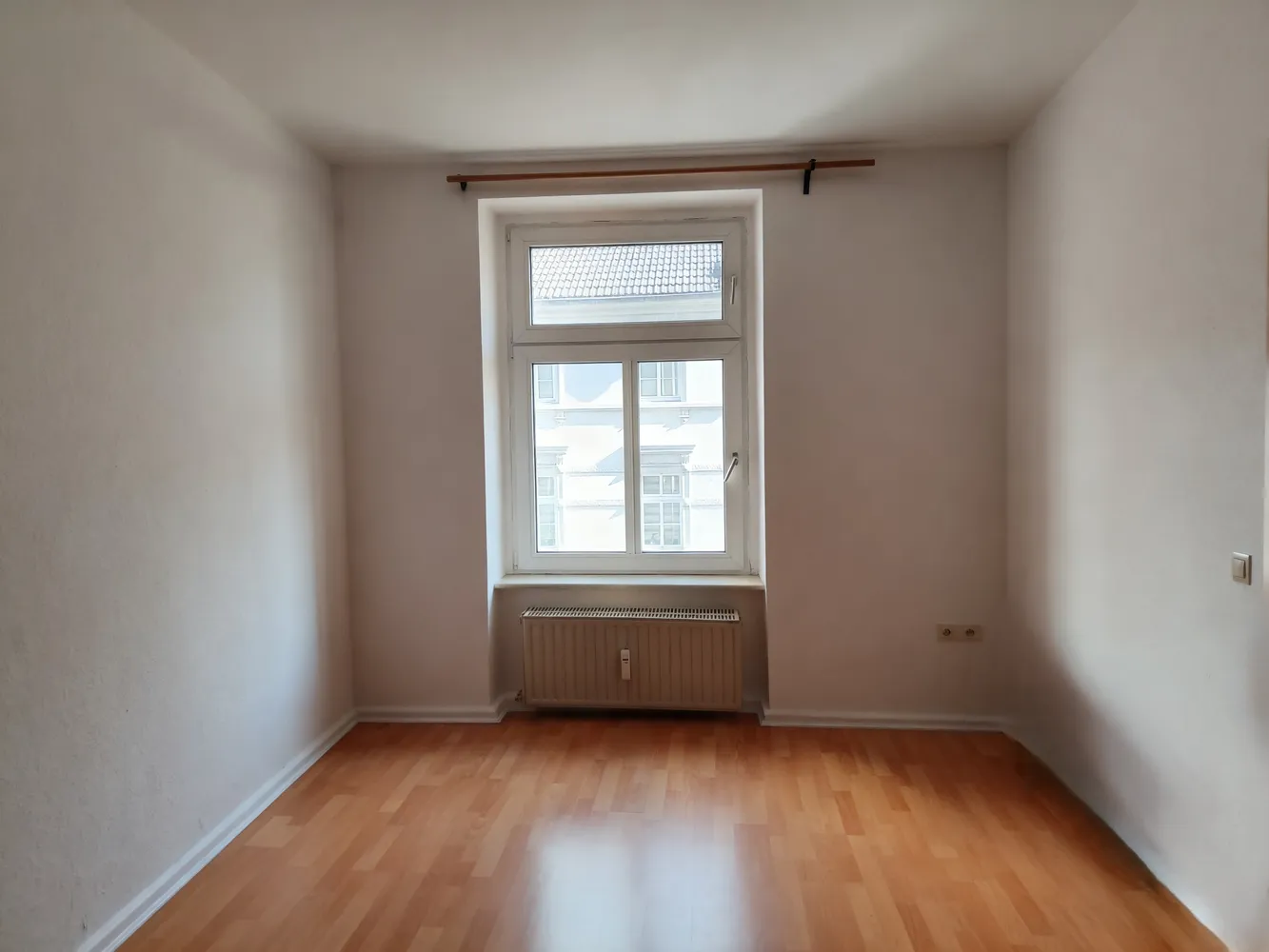 2 room apartment with 49 m² in Wuppertal – Photo 2