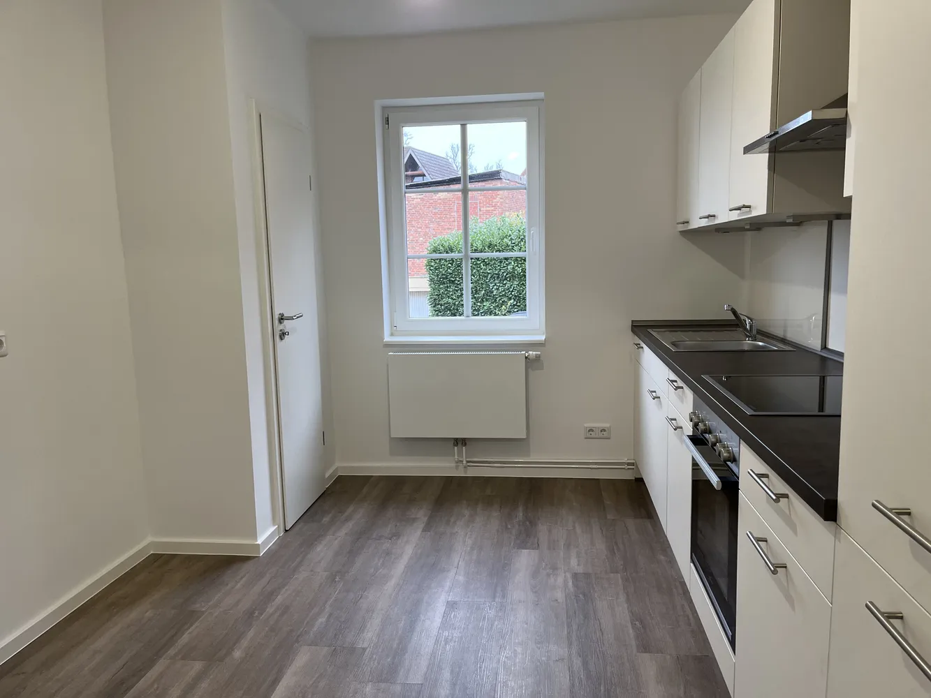 3 Zimmer Wohnung mit 47 m² in Lübeck – Bild 7