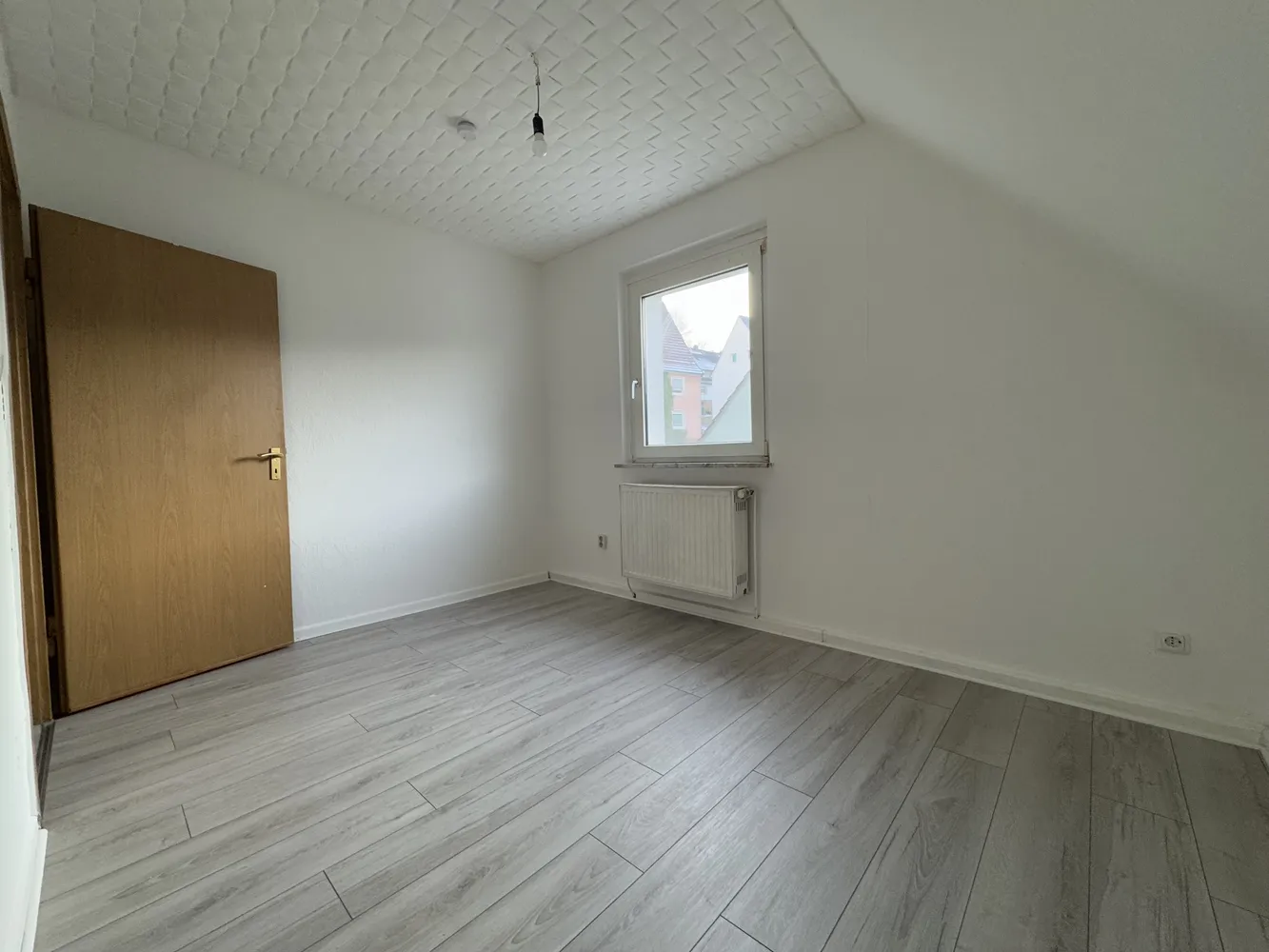 3 Zimmer Wohnung mit 51 m² in Hagen – Bild 2