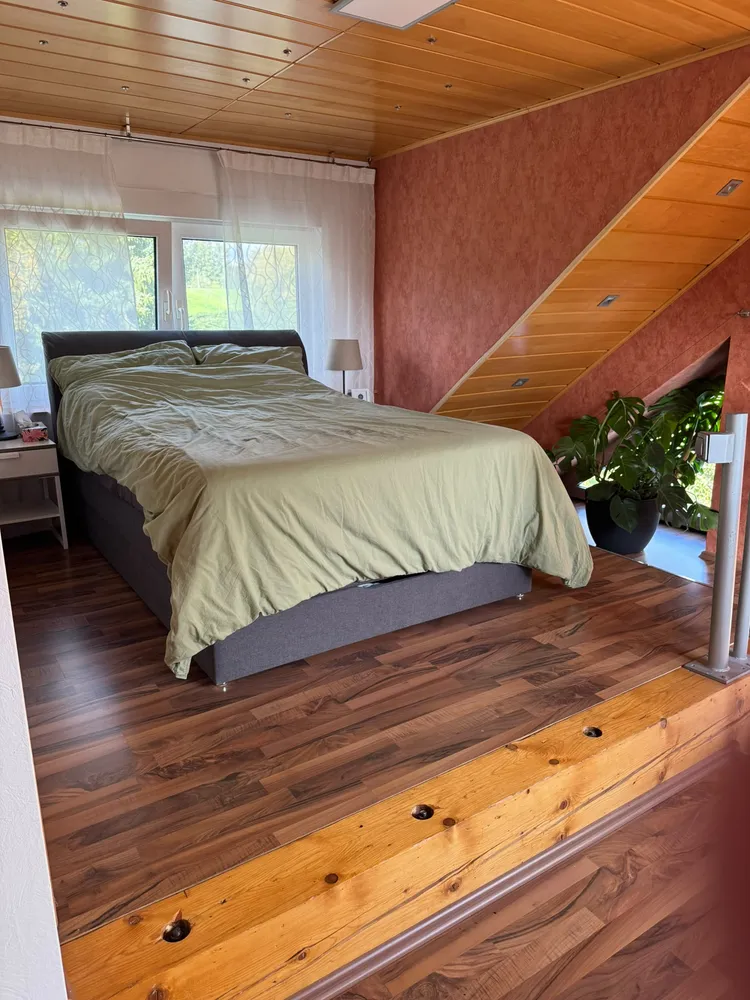 3 Zimmer Wohnung mit 100 m² in Leverkusen – Bild 9