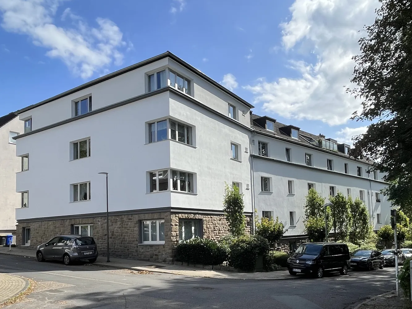 4 Zimmer Wohnung mit 91 m² in Essen – Bild 9