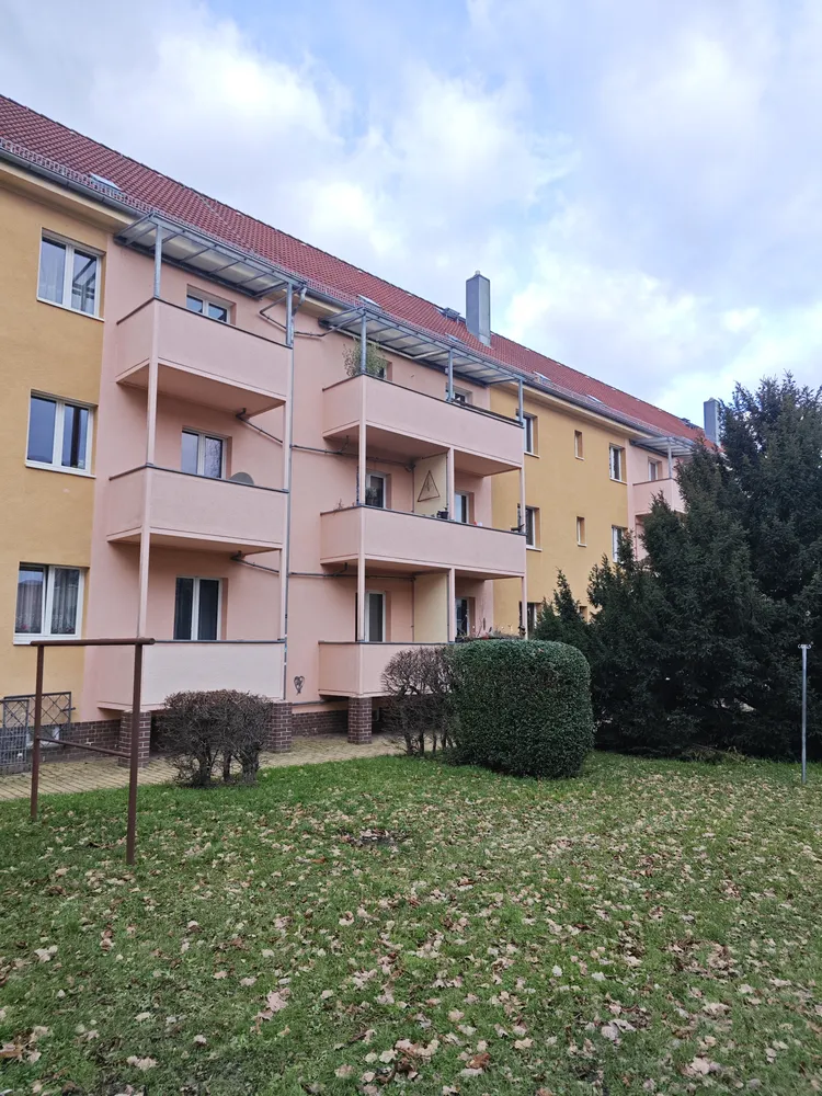2 Zimmer Wohnung mit 53 m² in Leipzig – Bild 5