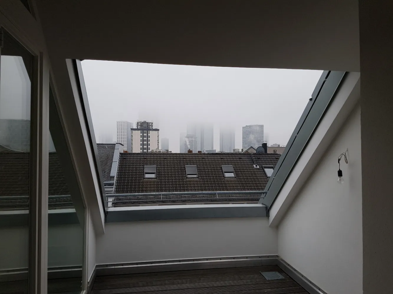 5 Zimmer Wohnung mit 156 m² in Frankfurt am Main – Bild 9