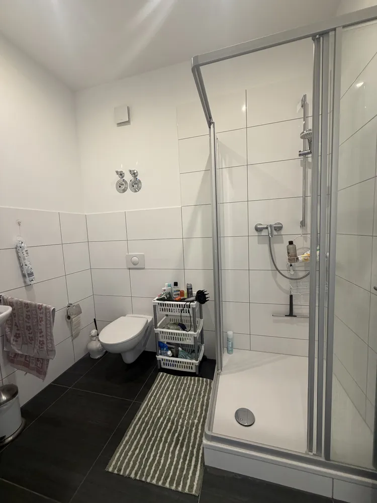 2 Zimmer Wohnung mit 42 m² in Mannheim – Bild 7
